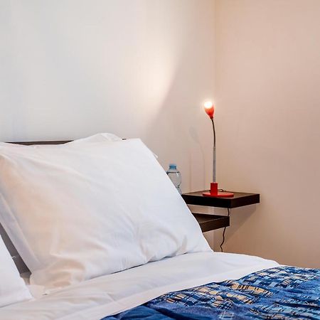 Goodstay Archimede Apartment Lecce Exteriér fotografie