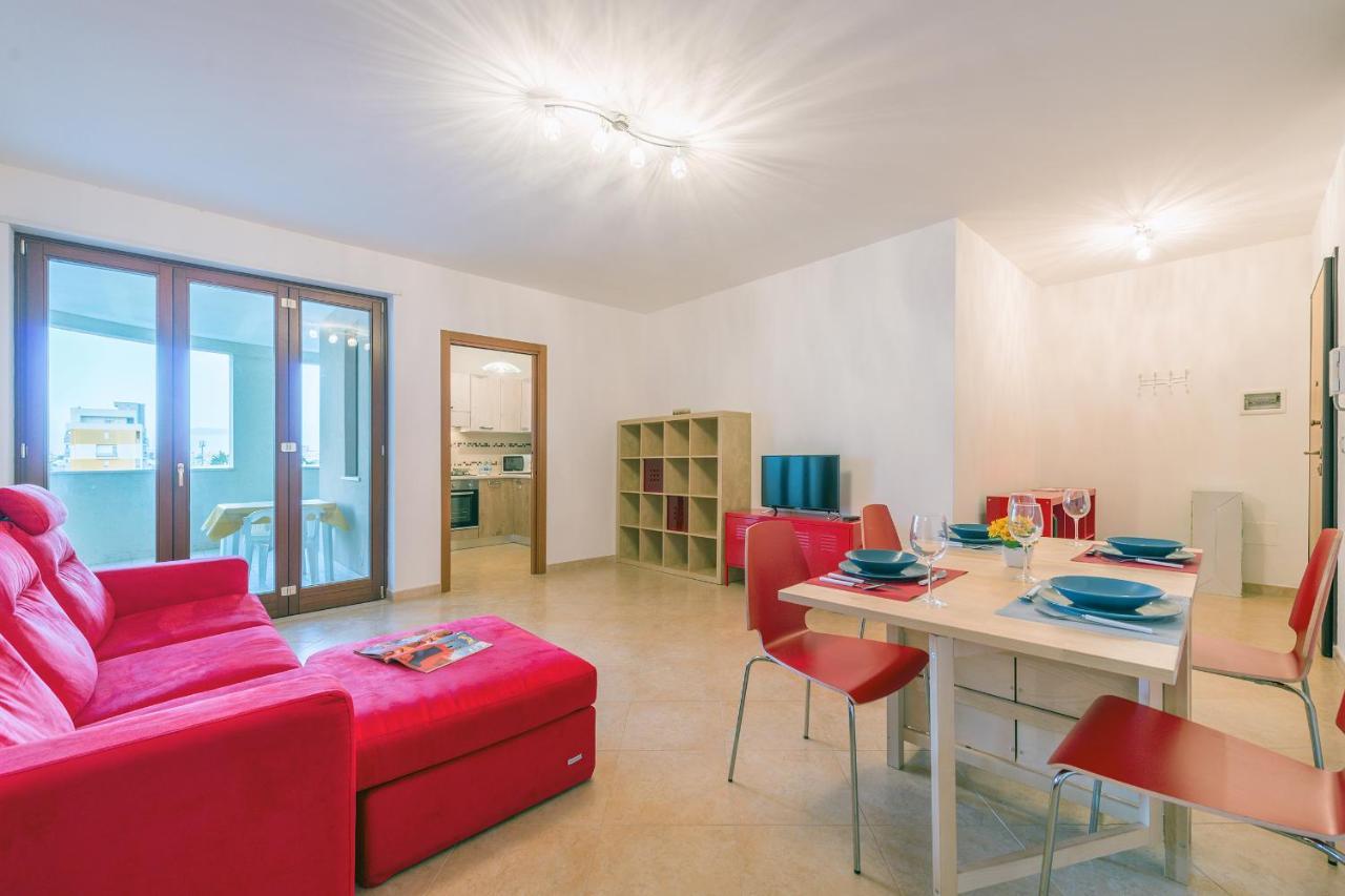 Goodstay Archimede Apartment Lecce Exteriér fotografie