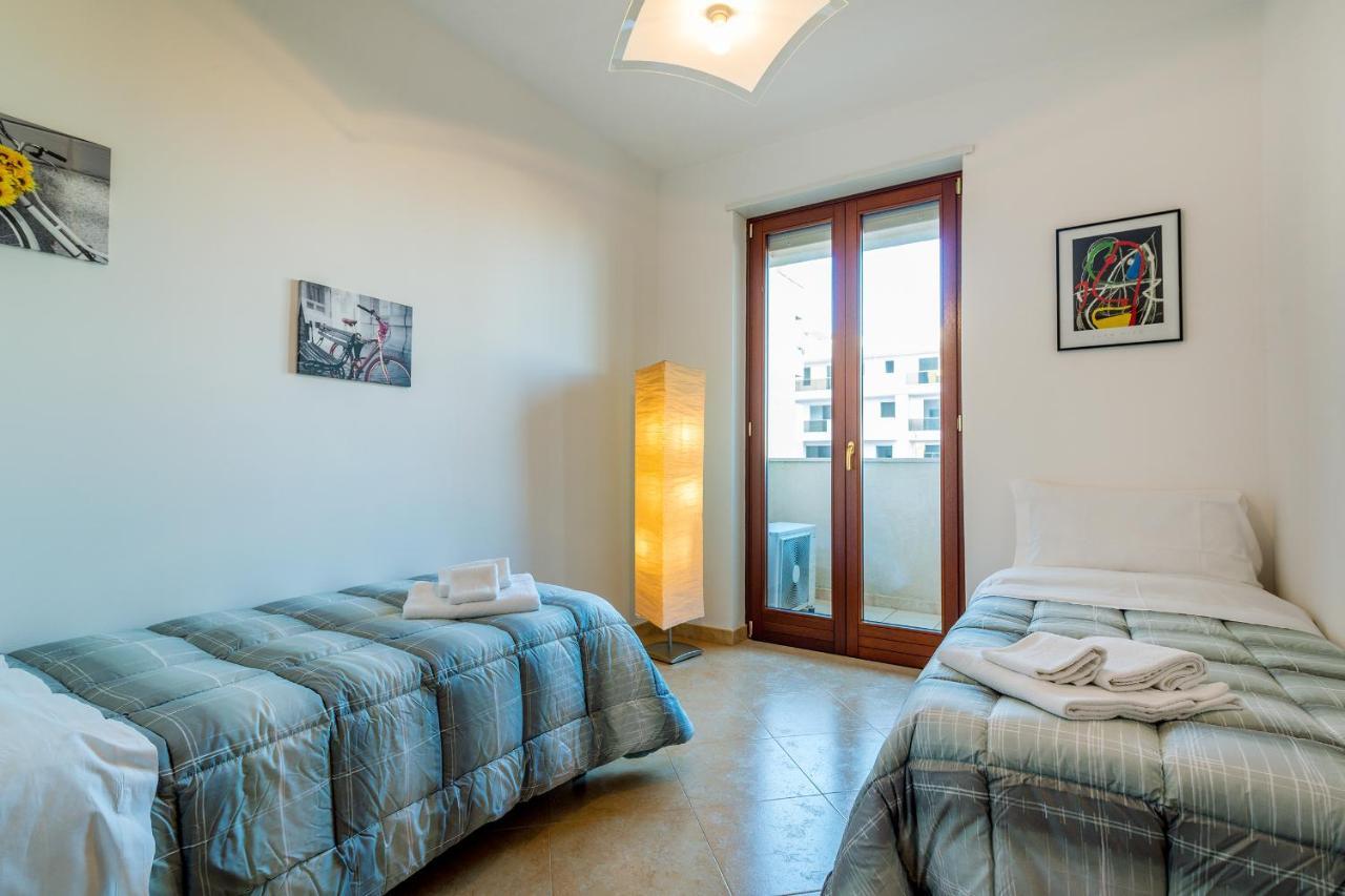 Goodstay Archimede Apartment Lecce Exteriér fotografie