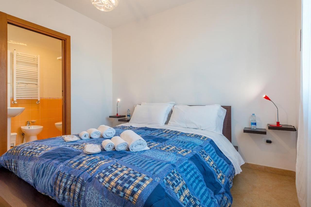 Goodstay Archimede Apartment Lecce Exteriér fotografie