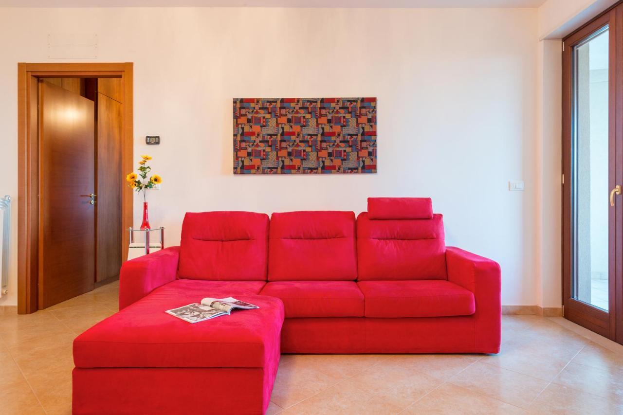 Goodstay Archimede Apartment Lecce Exteriér fotografie