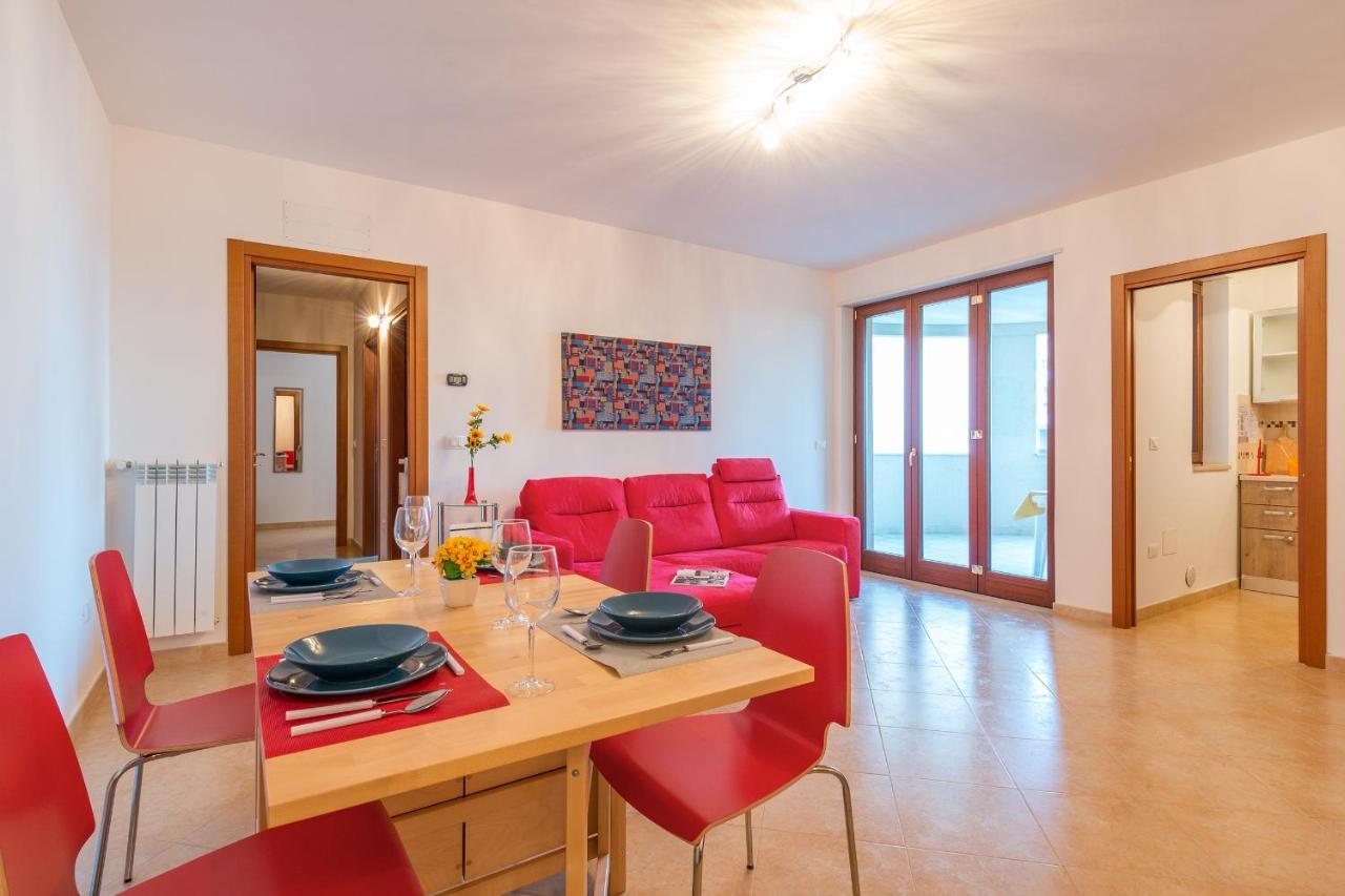 Goodstay Archimede Apartment Lecce Exteriér fotografie