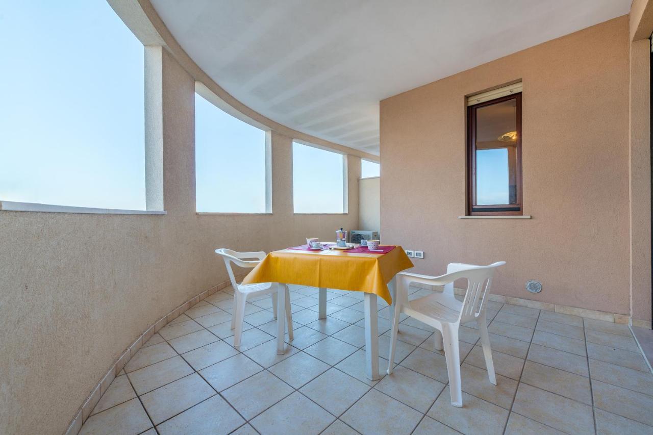 Goodstay Archimede Apartment Lecce Exteriér fotografie