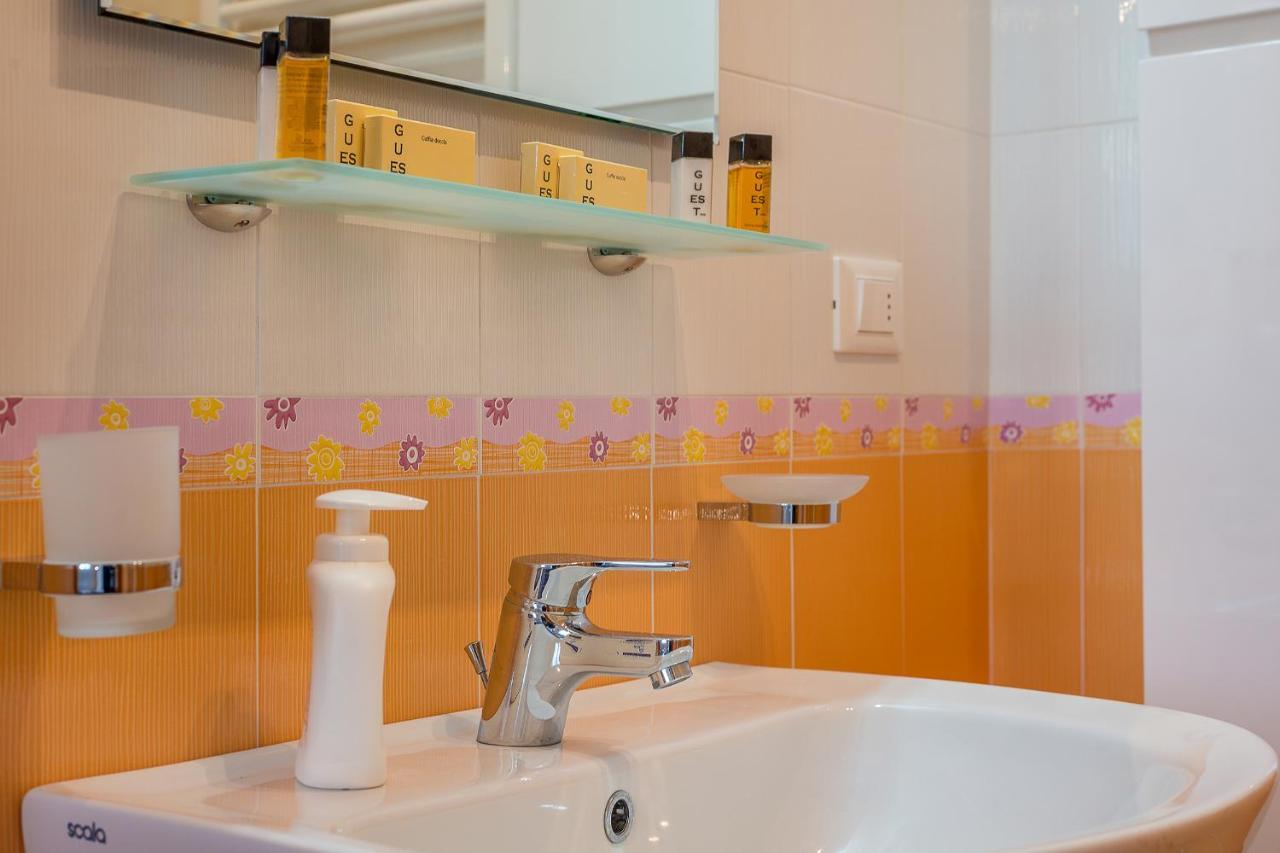 Goodstay Archimede Apartment Lecce Exteriér fotografie