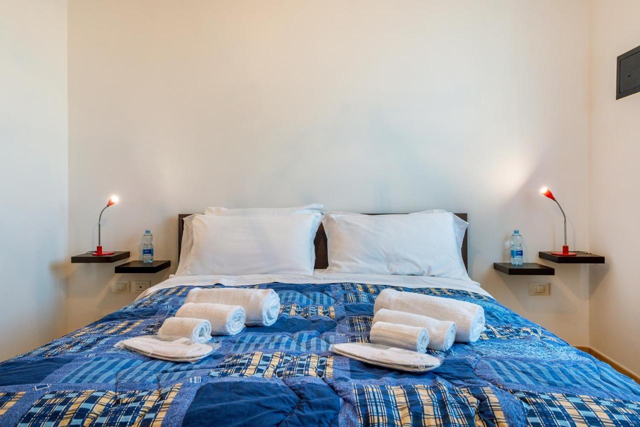 Goodstay Archimede Apartment Lecce Exteriér fotografie