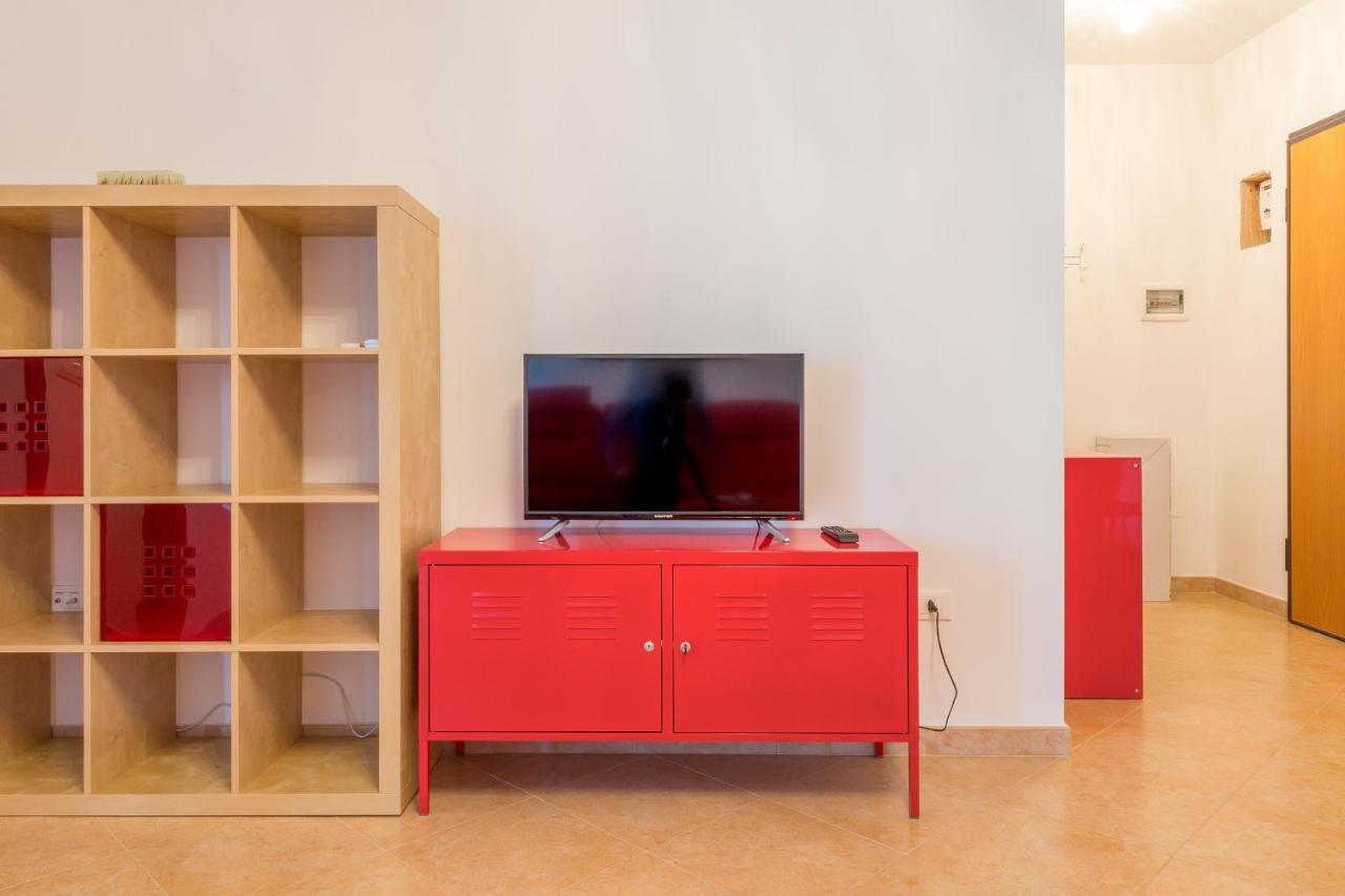 Goodstay Archimede Apartment Lecce Exteriér fotografie