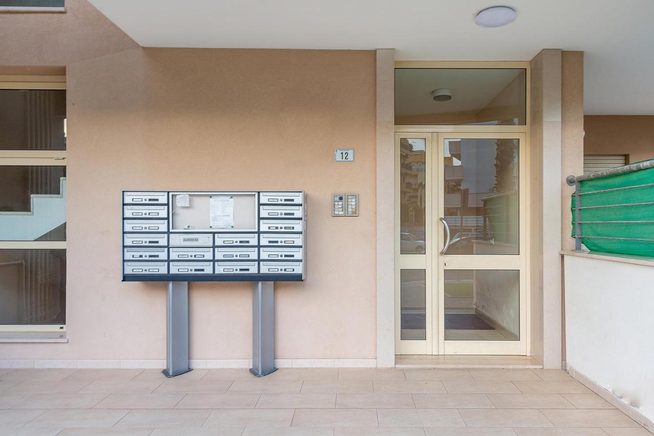 Goodstay Archimede Apartment Lecce Exteriér fotografie