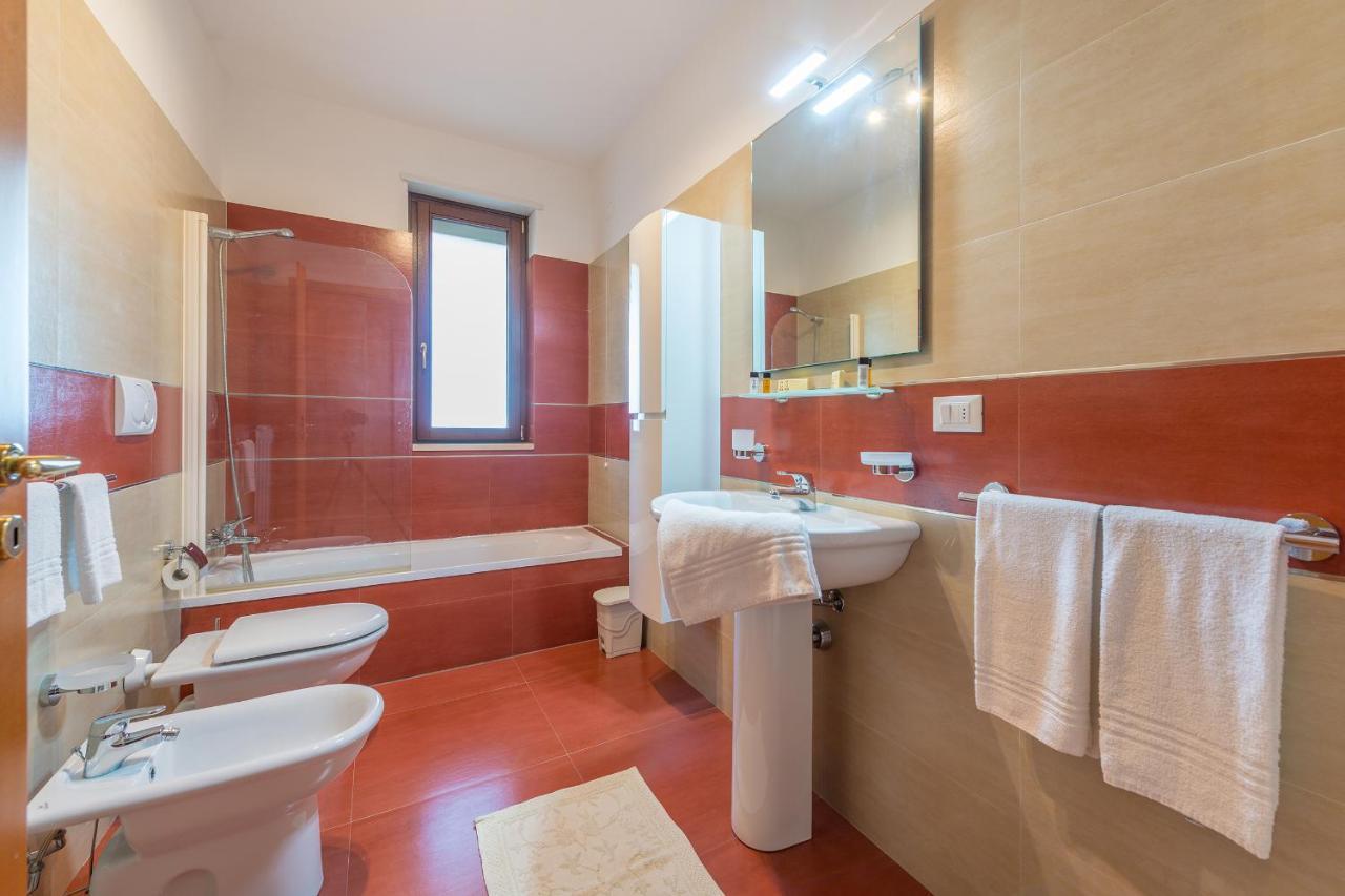 Goodstay Archimede Apartment Lecce Exteriér fotografie