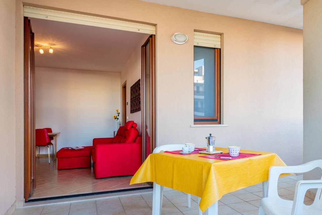 Goodstay Archimede Apartment Lecce Exteriér fotografie