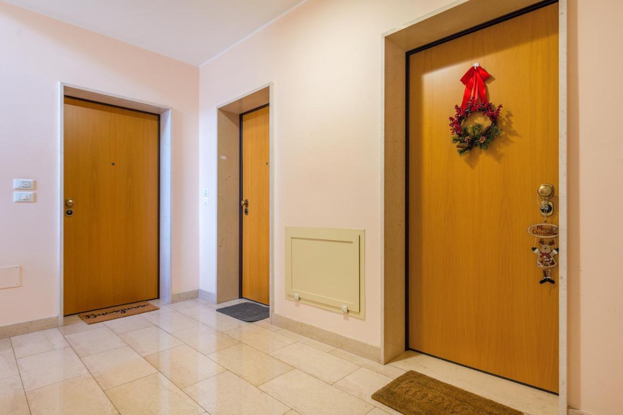 Goodstay Archimede Apartment Lecce Exteriér fotografie